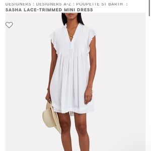 Poupette st Barth Sasha dress